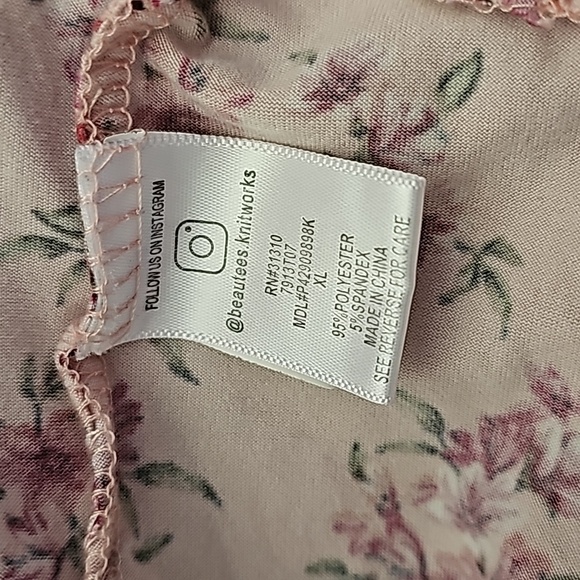 30.Knitworks Beautees 2pc Outfit - Picture 8 of 10